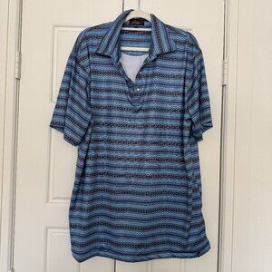 mens button up shirt